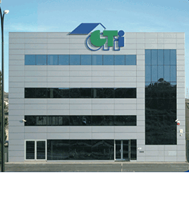 GTI Zaragoza - Cuarte de Huerva