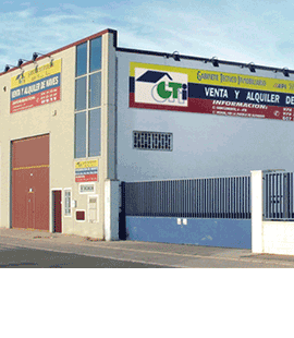GTI Zaragoza - La Puebla de Alfinden
