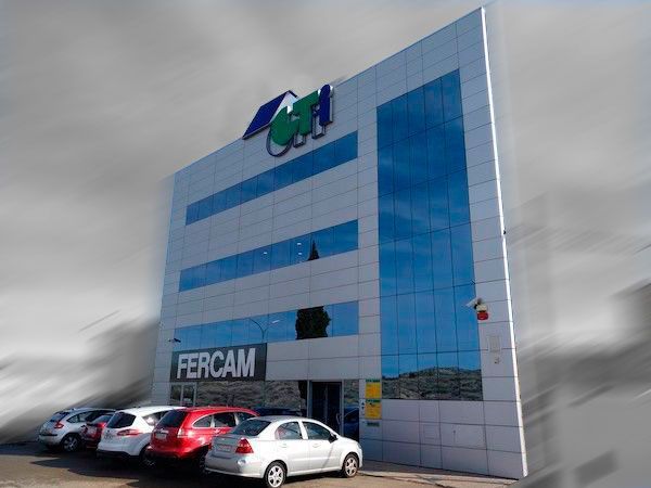 GTI Zaragoza: CoWorking Cuarte