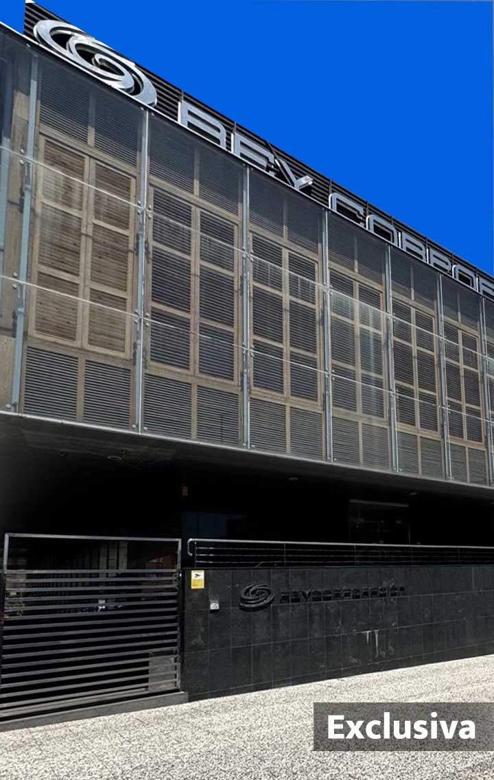 GTI Zaragoza: Comercialización Edificio Terciario en Zaragoza GTI Zaragoza: Comercialización Edificio Terciario en Zaragoza