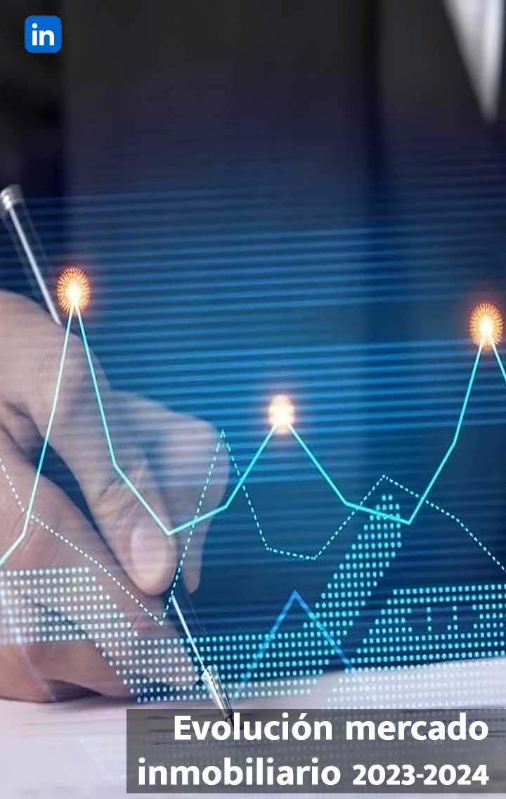 Evolución del mercado inmobilario Image