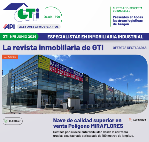 Revista GTI