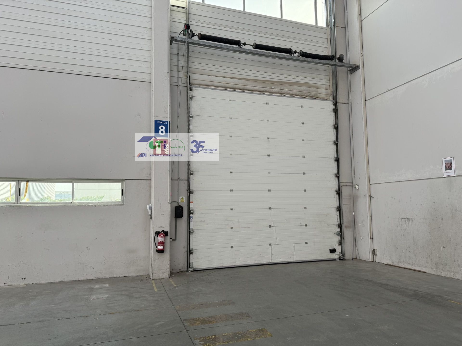 GTI Zaragoza - Naves Industriales - Locales Comerciales
