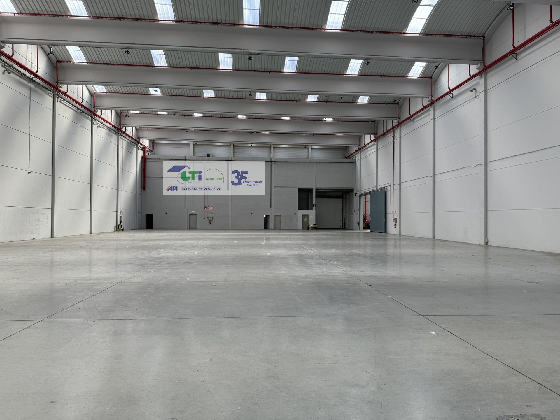 GTI Zaragoza - Naves Industriales - Locales Comerciales
