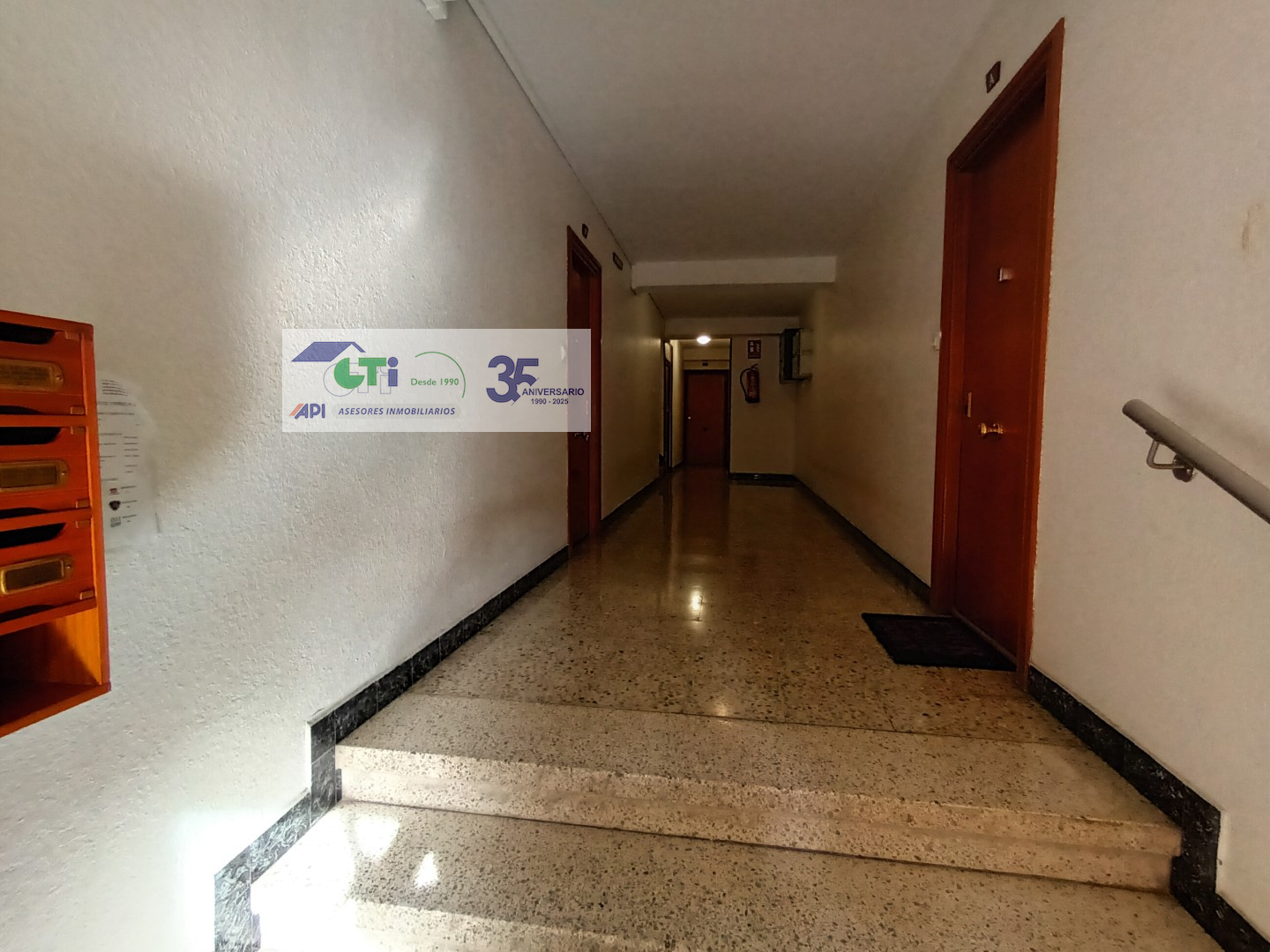 GTI Zaragoza - Naves Industriales - Locales Comerciales