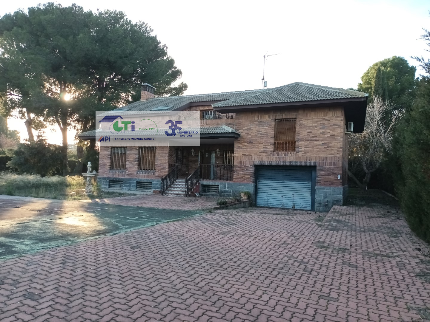 GTI Zaragoza - Naves Industriales - Locales Comerciales