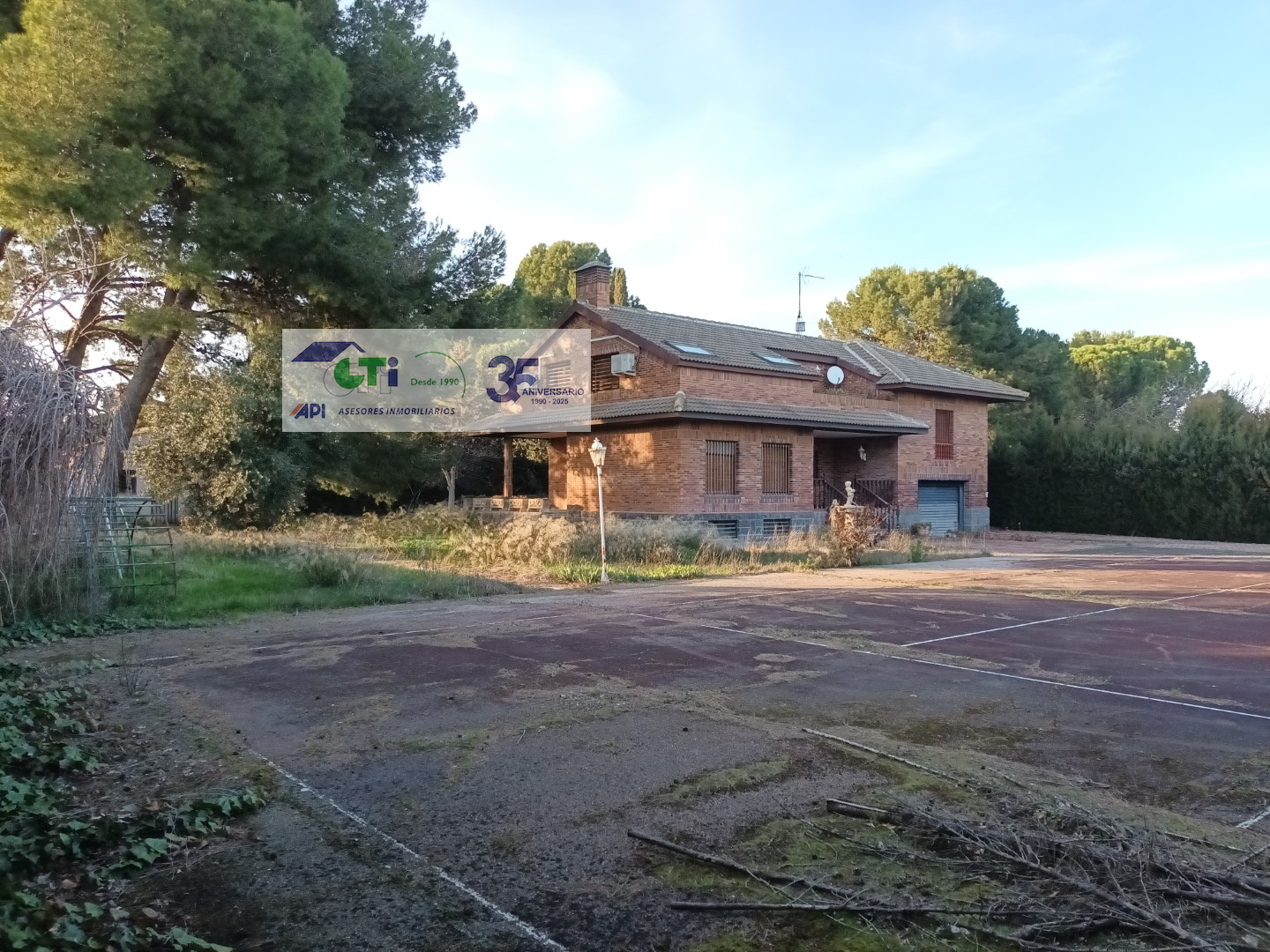 GTI Zaragoza - Naves Industriales - Locales Comerciales
