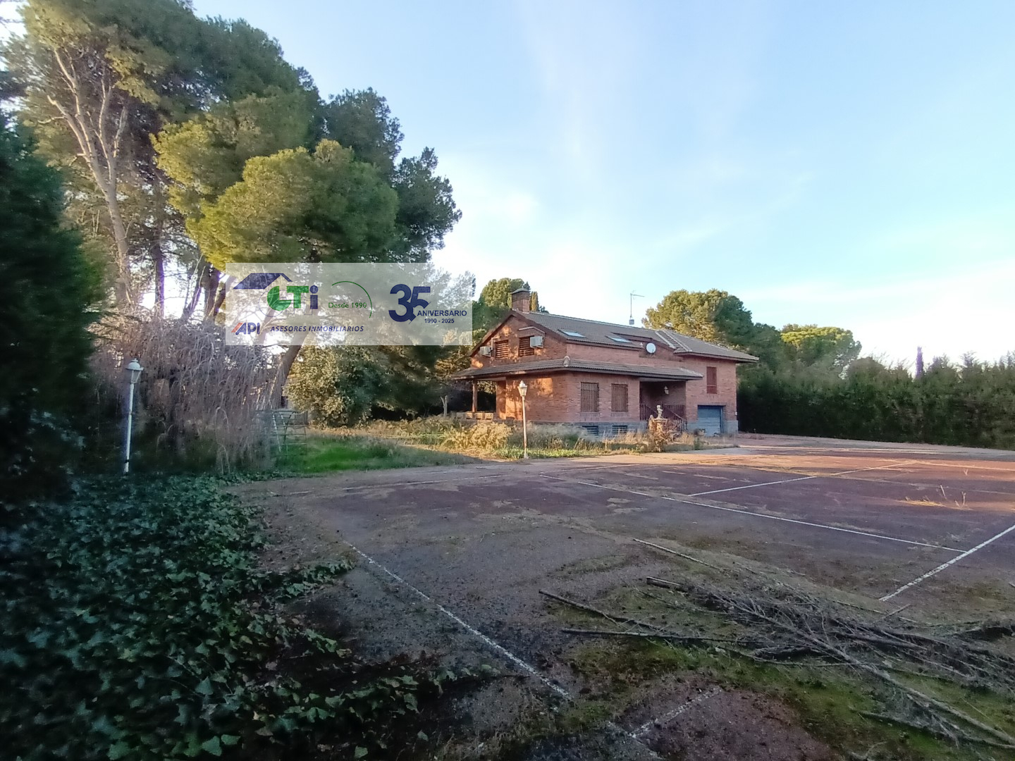 GTI Zaragoza - Naves Industriales - Locales Comerciales