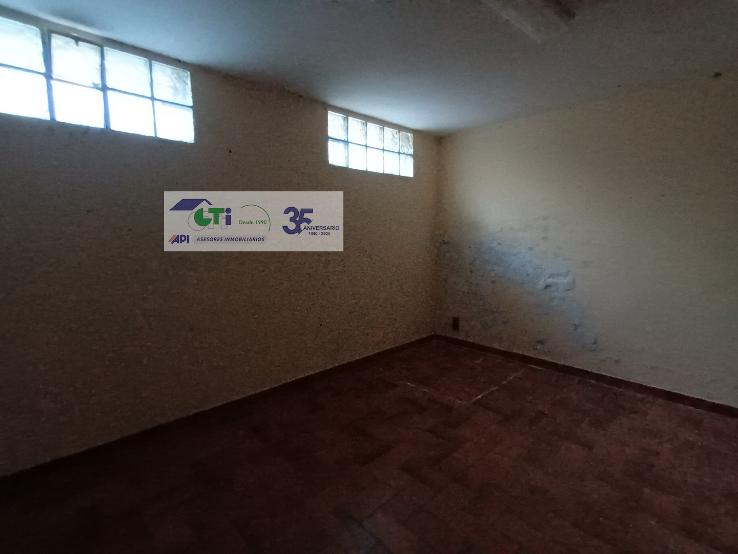 GTI Zaragoza - Naves Industriales - Locales Comerciales