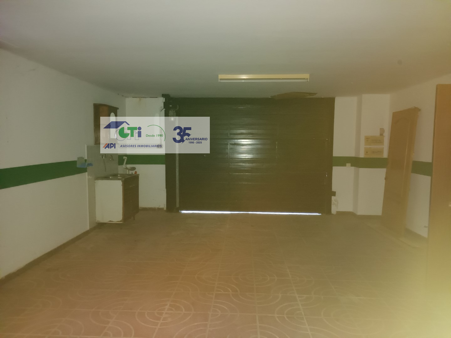 GTI Zaragoza - Naves Industriales - Locales Comerciales