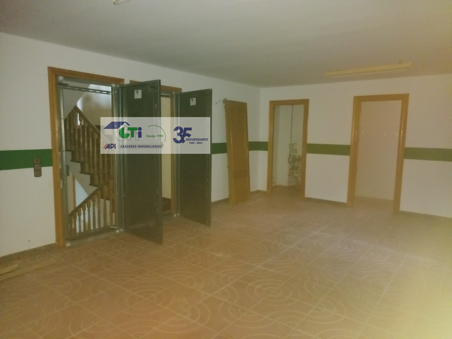 GTI Zaragoza - Naves Industriales - Locales Comerciales