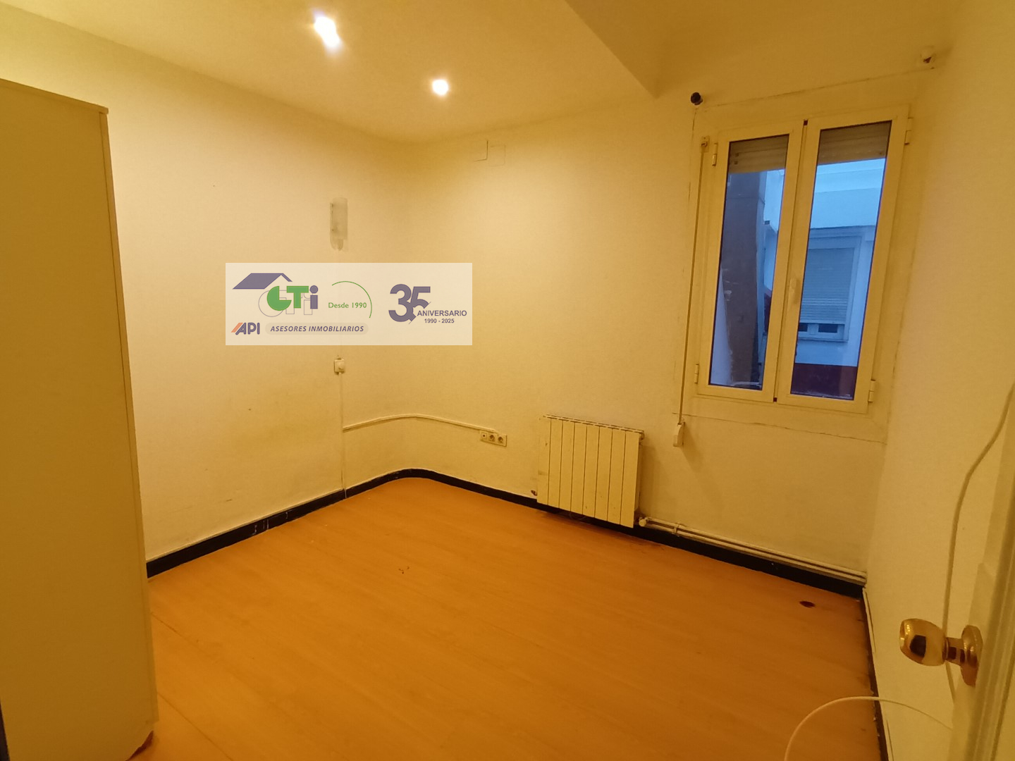 GTI Zaragoza - Naves Industriales - Locales Comerciales
