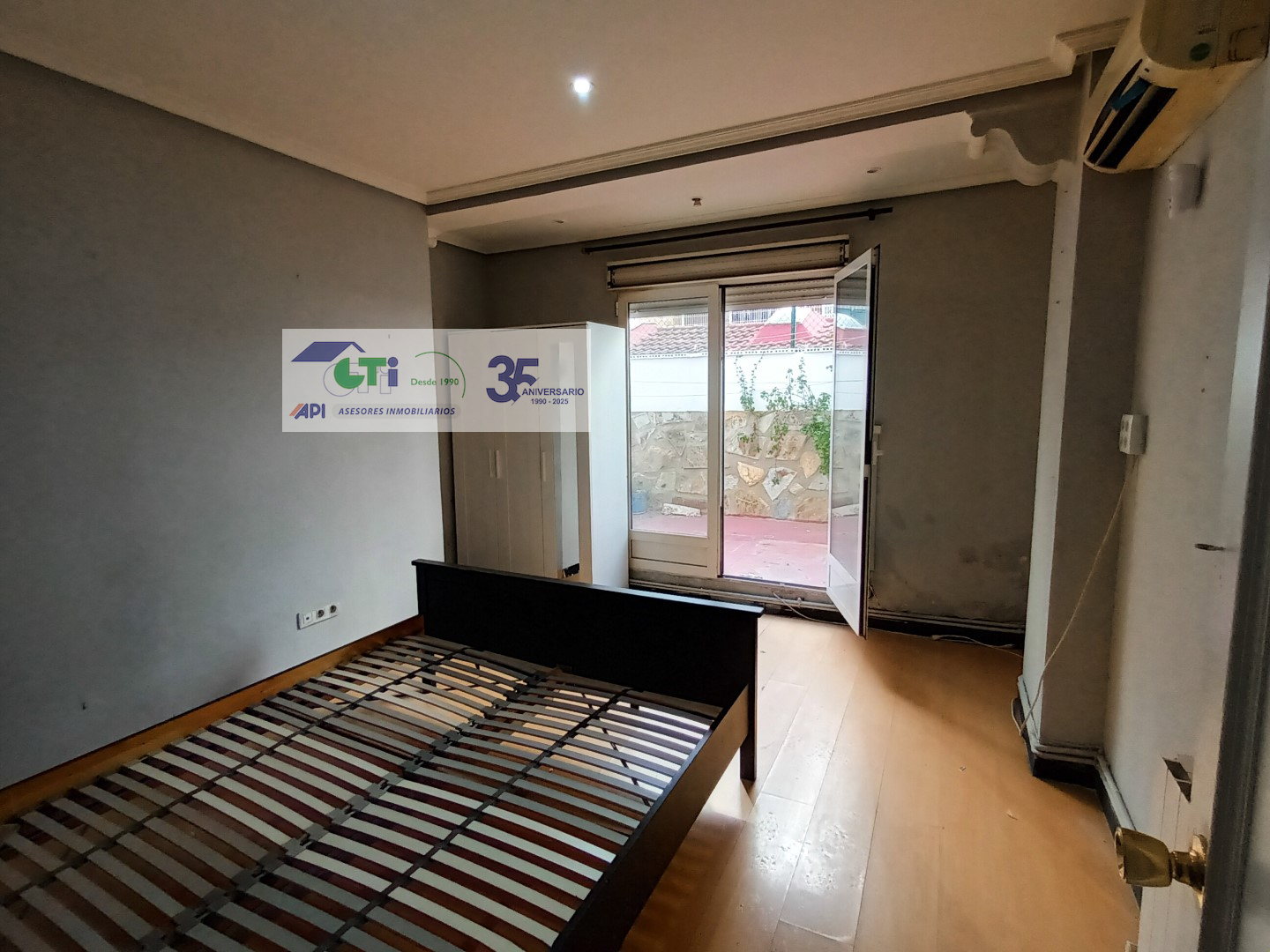 GTI Zaragoza - Naves Industriales - Locales Comerciales