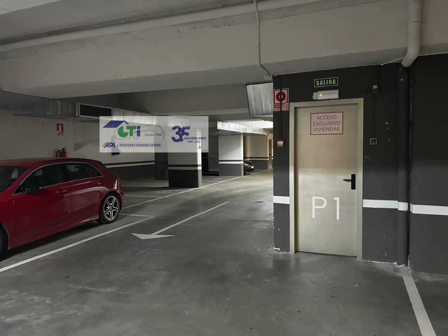 GTI Zaragoza - Naves Industriales - Locales Comerciales
