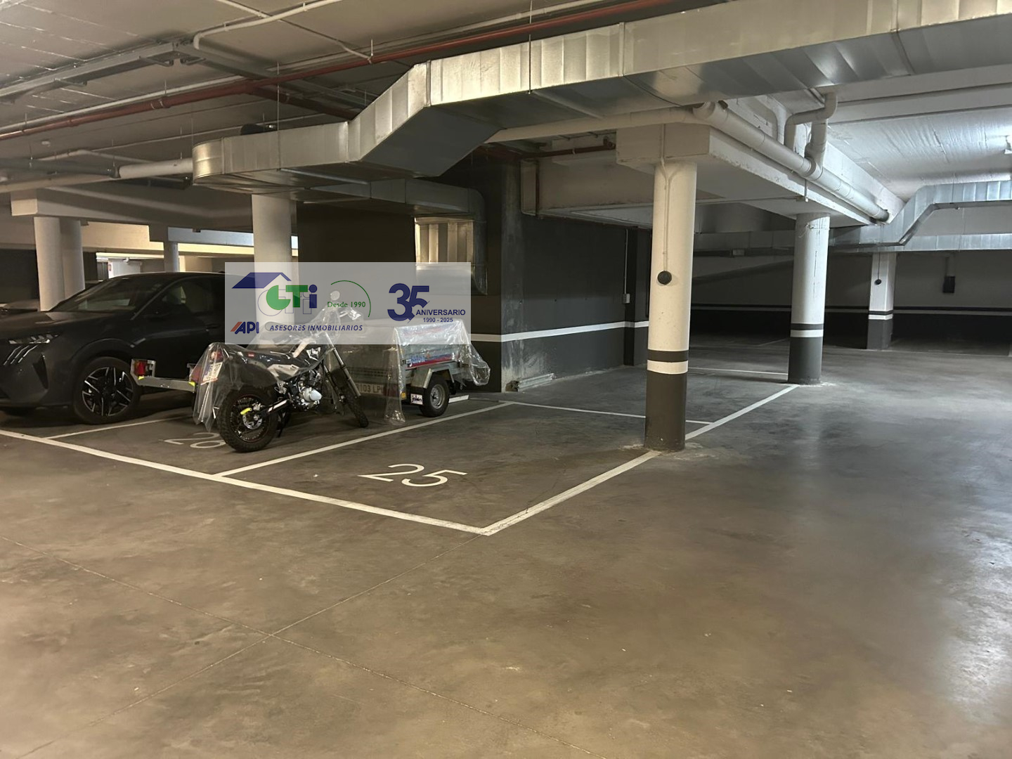 GTI Zaragoza - Naves Industriales - Locales Comerciales