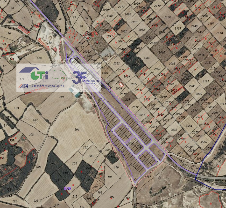GTI Zaragoza - Naves Industriales - Locales Comerciales