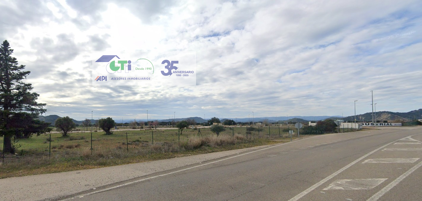 GTI Zaragoza - Naves Industriales - Locales Comerciales