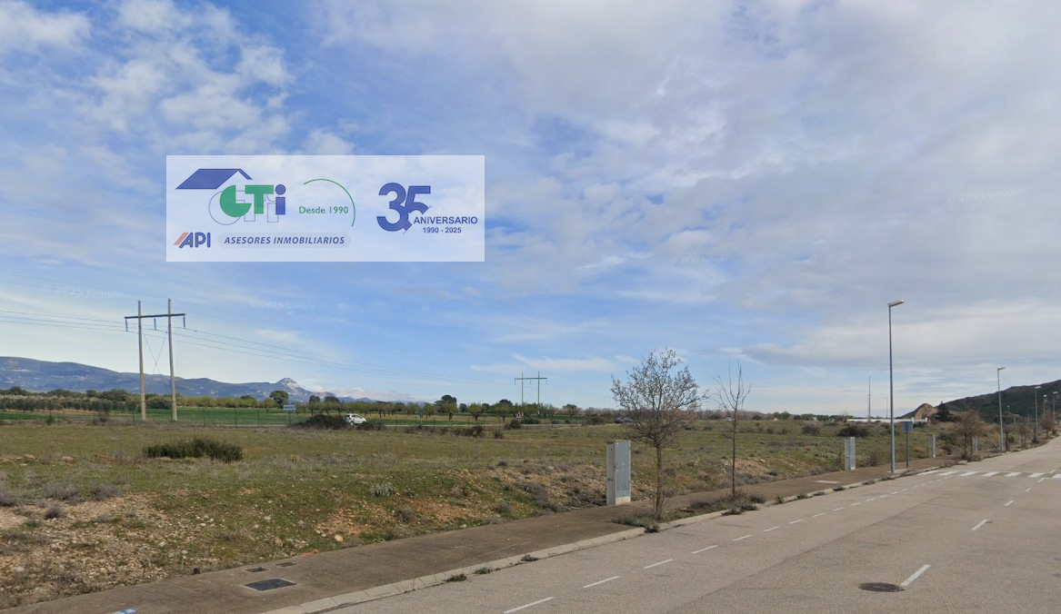 GTI Zaragoza - Naves Industriales - Locales Comerciales
