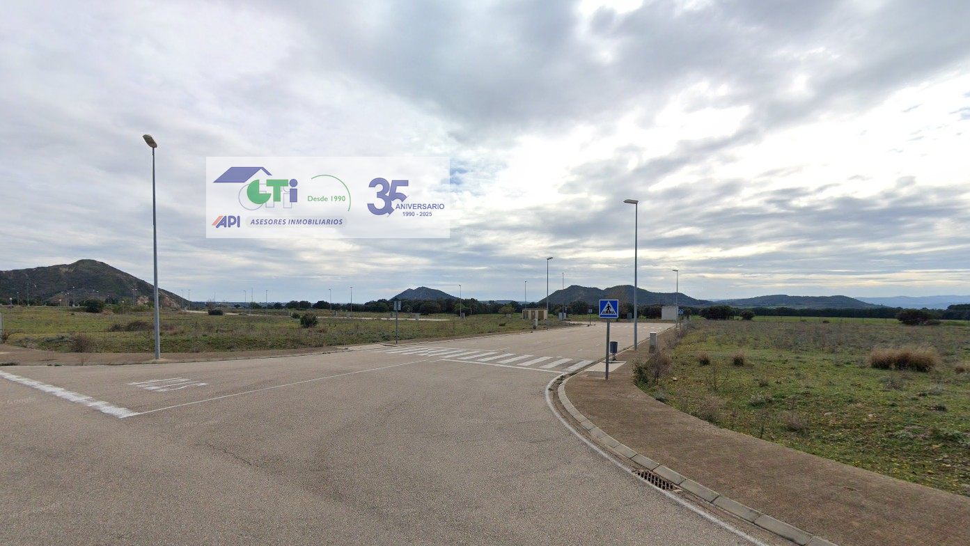 GTI Zaragoza - Naves Industriales - Locales Comerciales