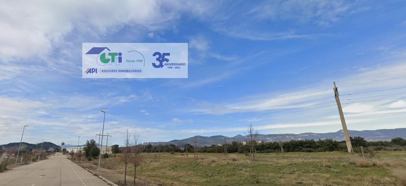 GTI Zaragoza - Naves Industriales - Locales Comerciales