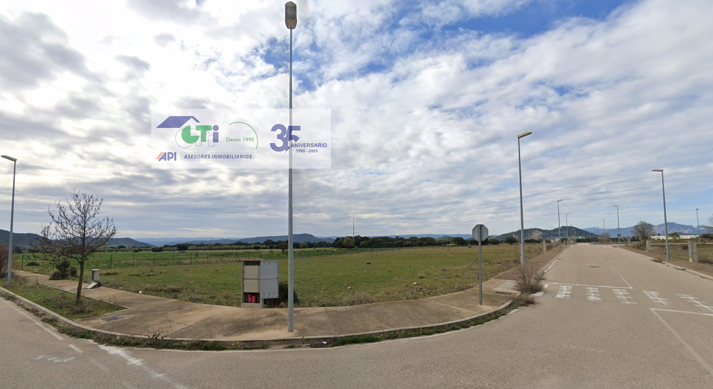 GTI Zaragoza - Naves Industriales - Locales Comerciales