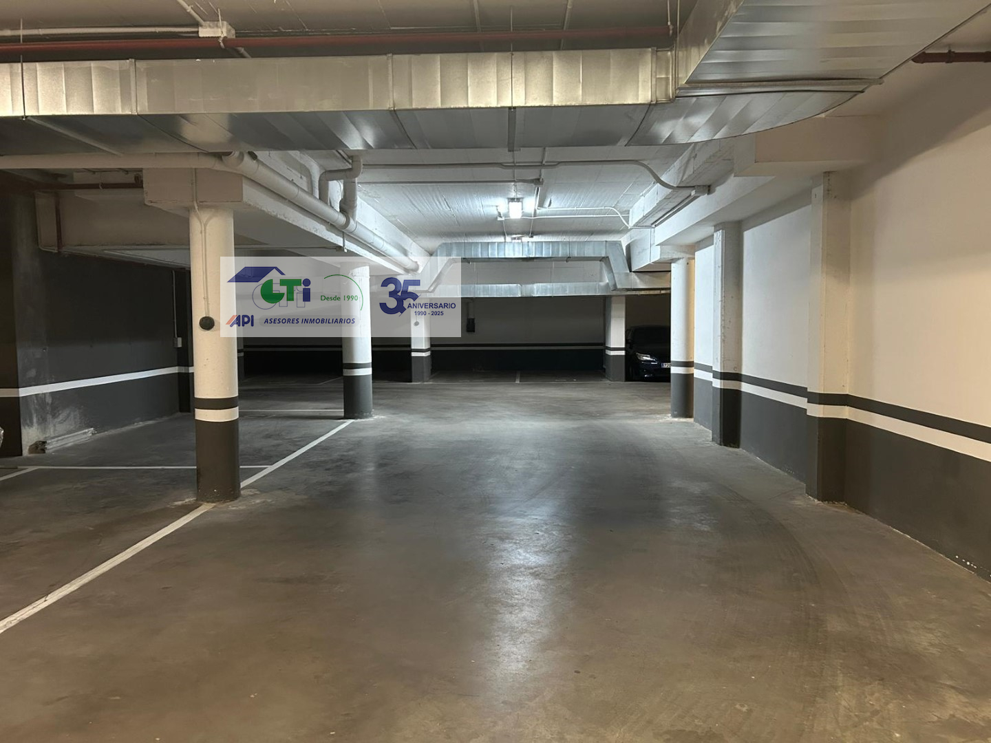 GTI Zaragoza - Naves Industriales - Locales Comerciales