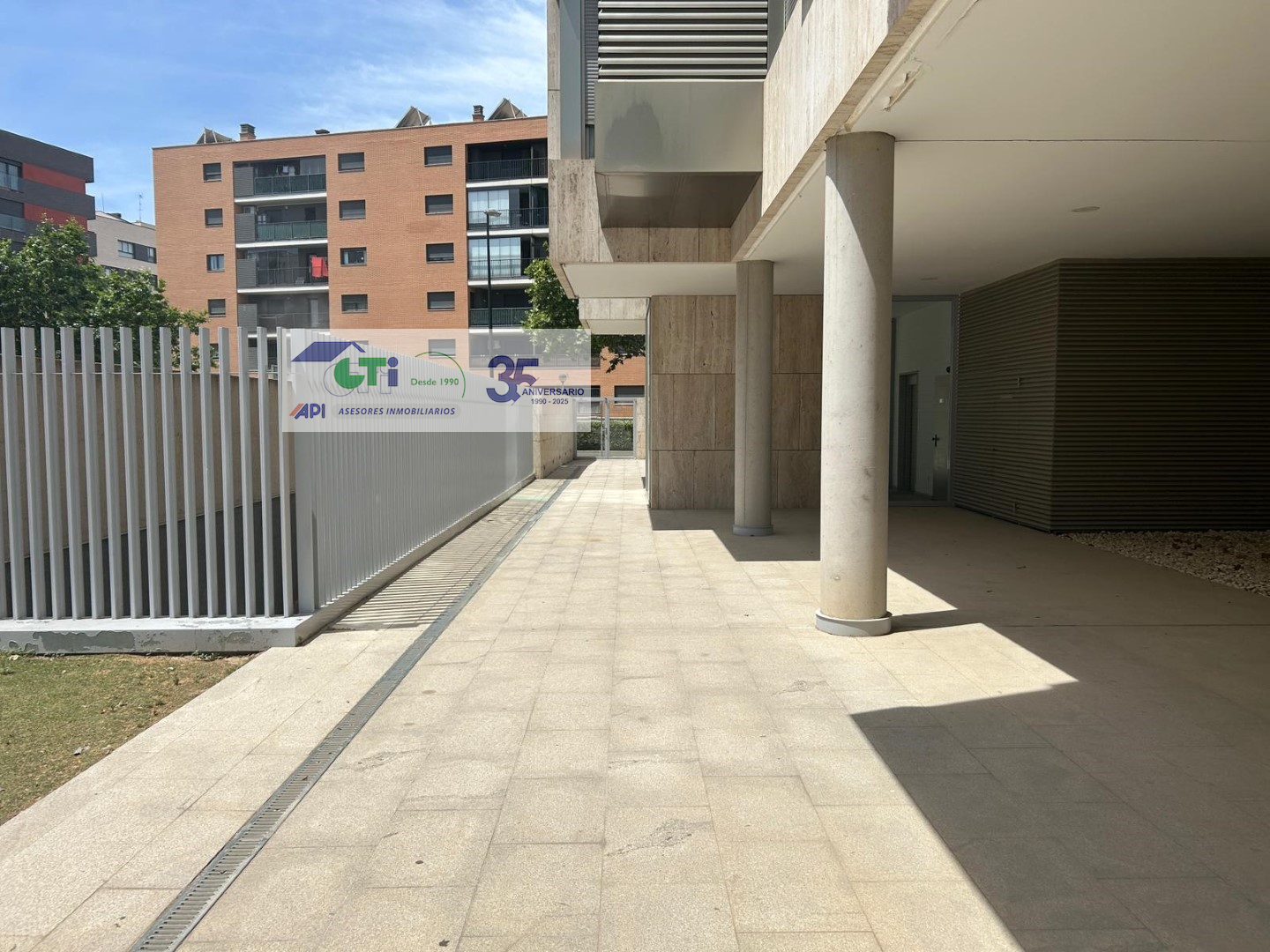 GTI Zaragoza - Naves Industriales - Locales Comerciales