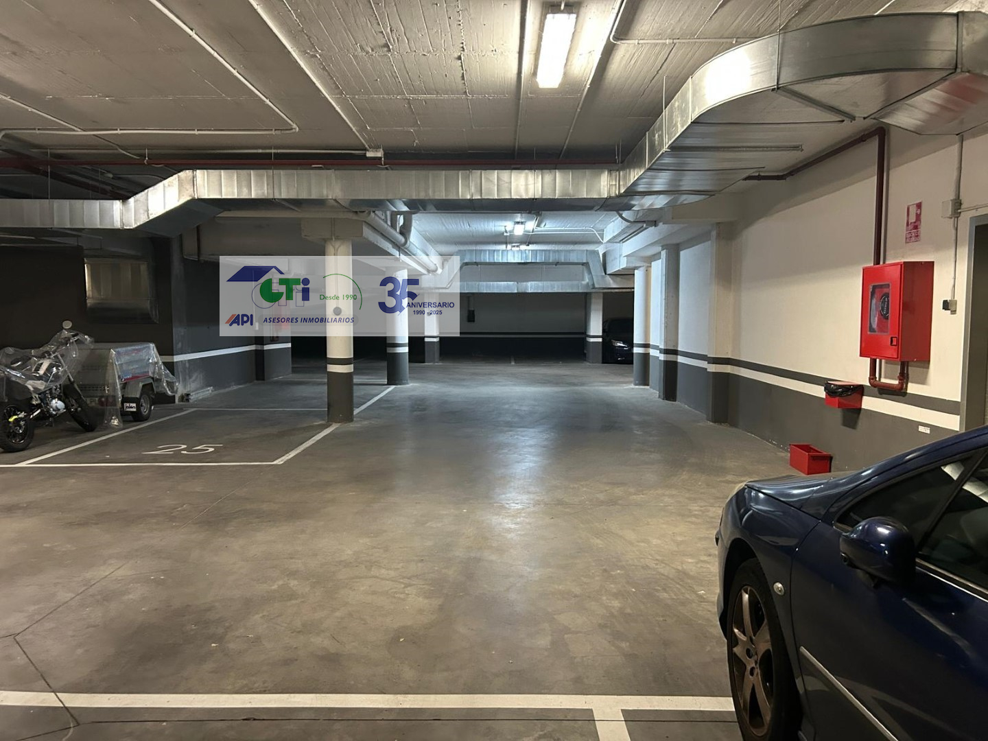 GTI Zaragoza - Naves Industriales - Locales Comerciales
