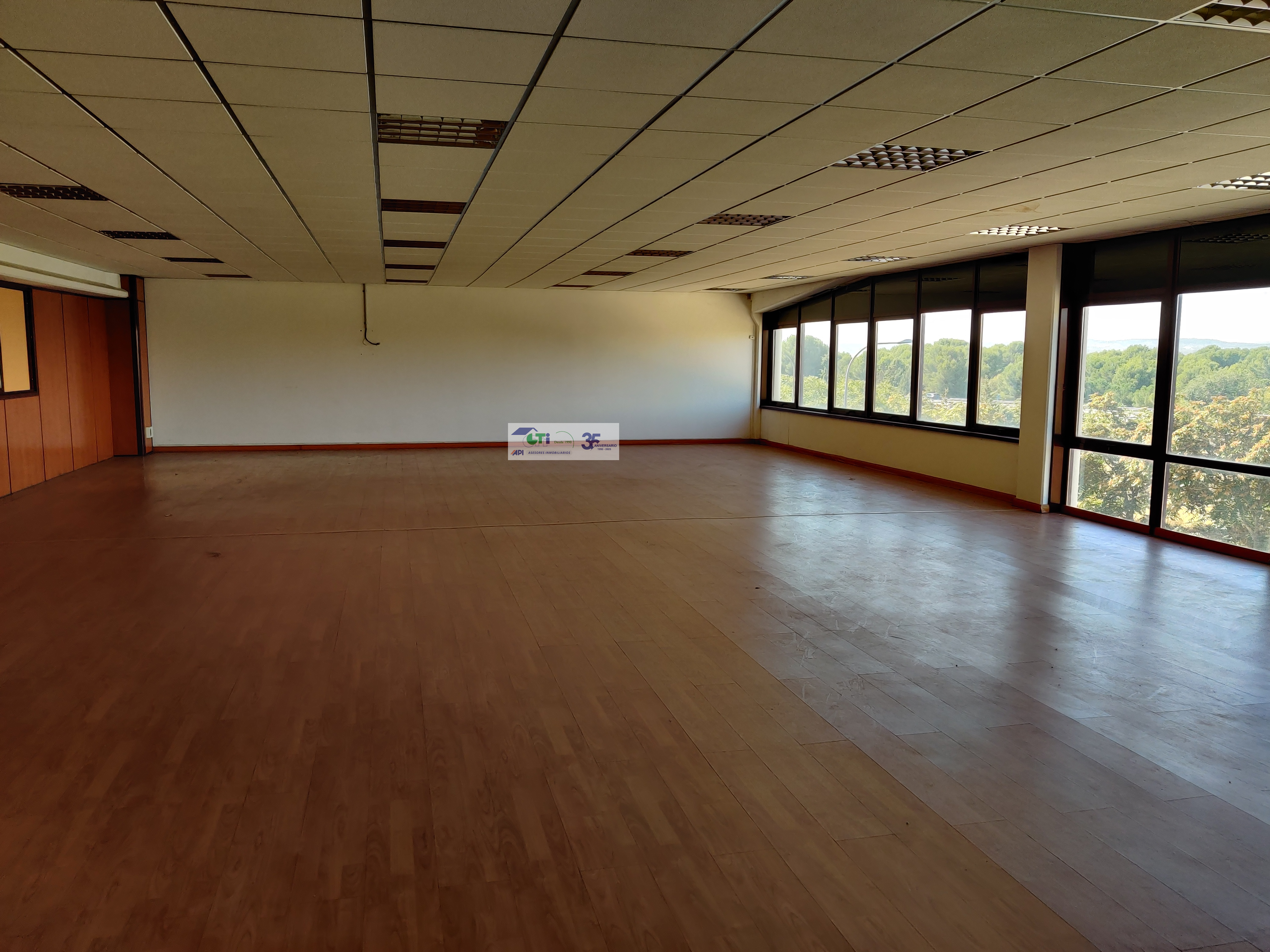 GTI Zaragoza - Naves Industriales - Locales Comerciales