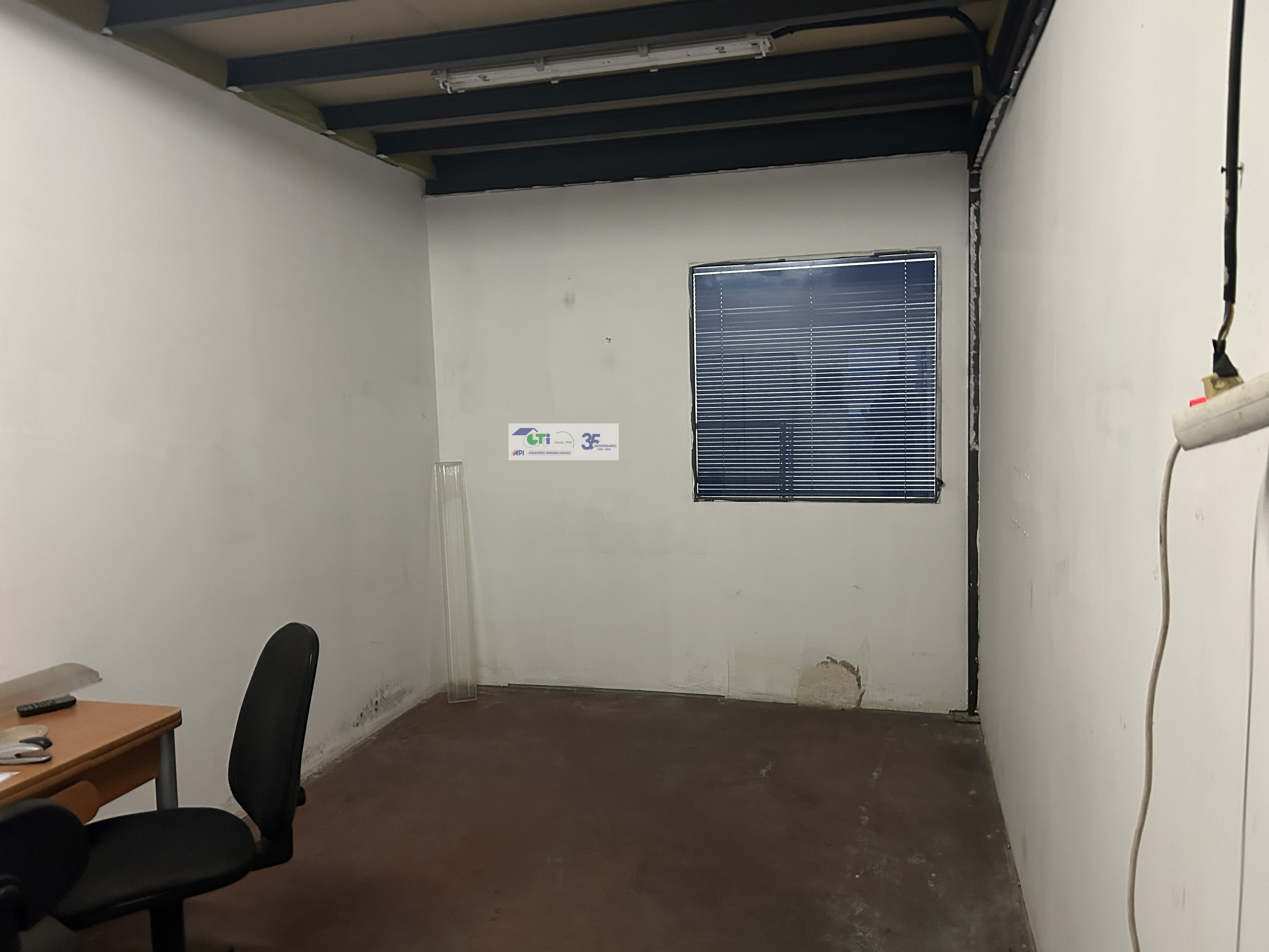 GTI Zaragoza - Naves Industriales - Locales Comerciales