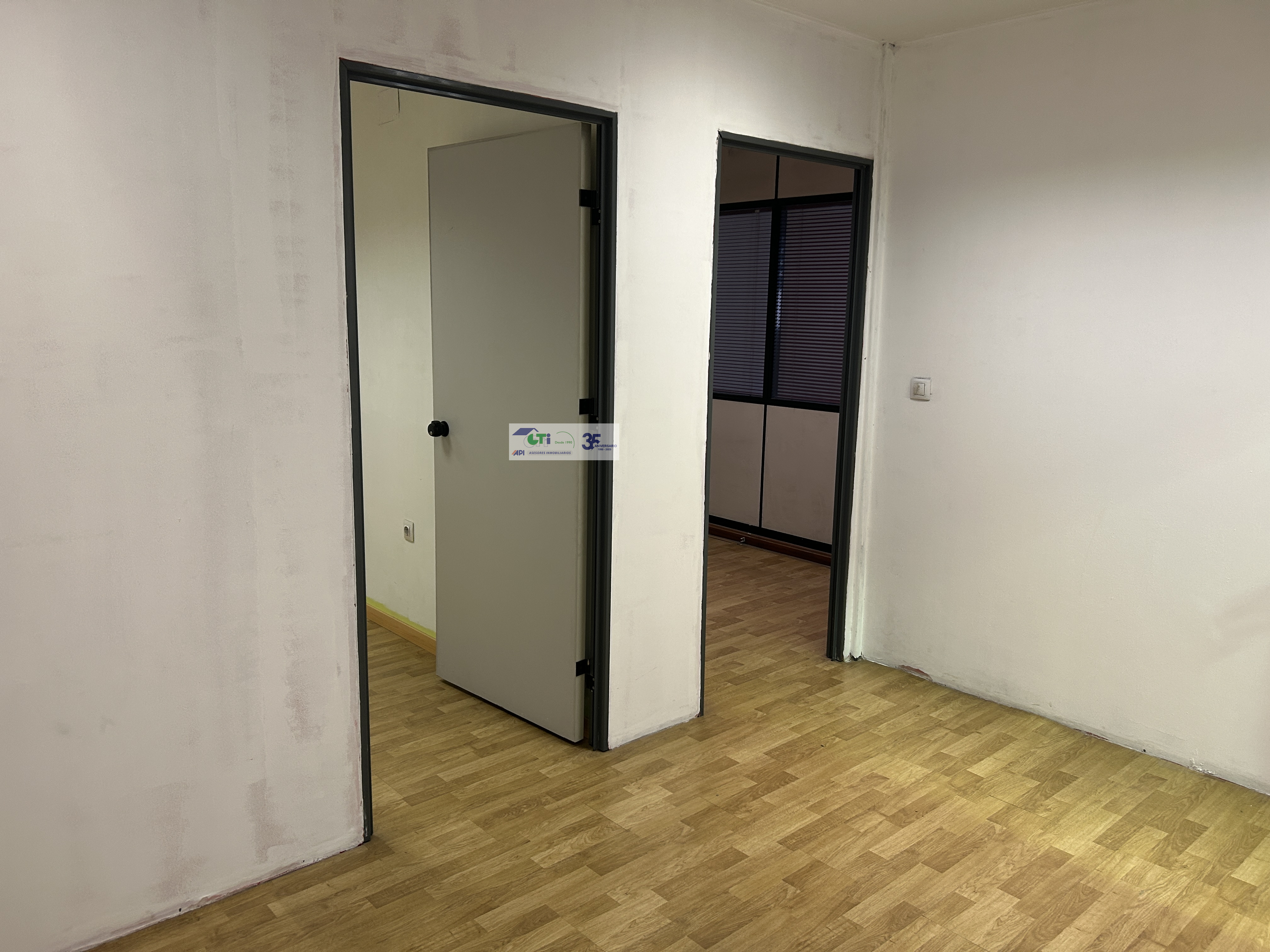 GTI Zaragoza - Naves Industriales - Locales Comerciales