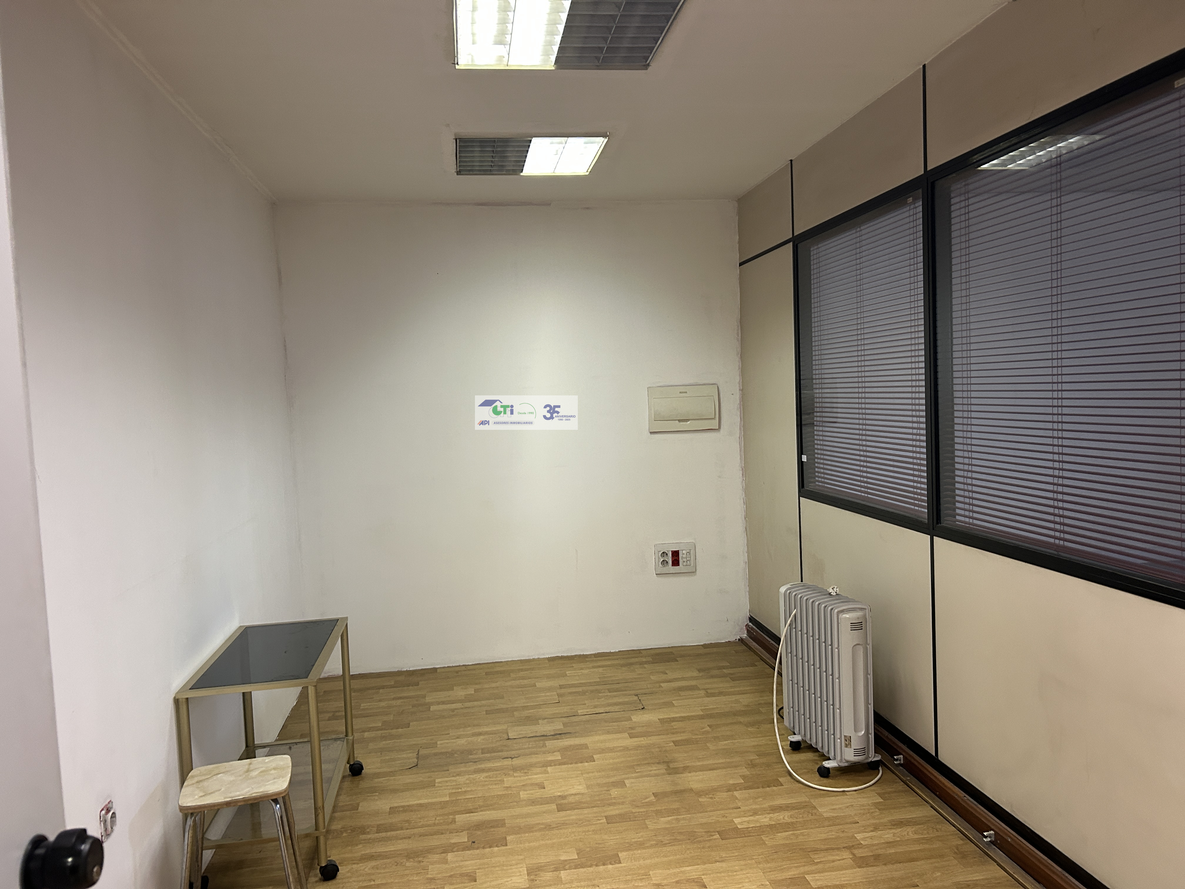 GTI Zaragoza - Naves Industriales - Locales Comerciales