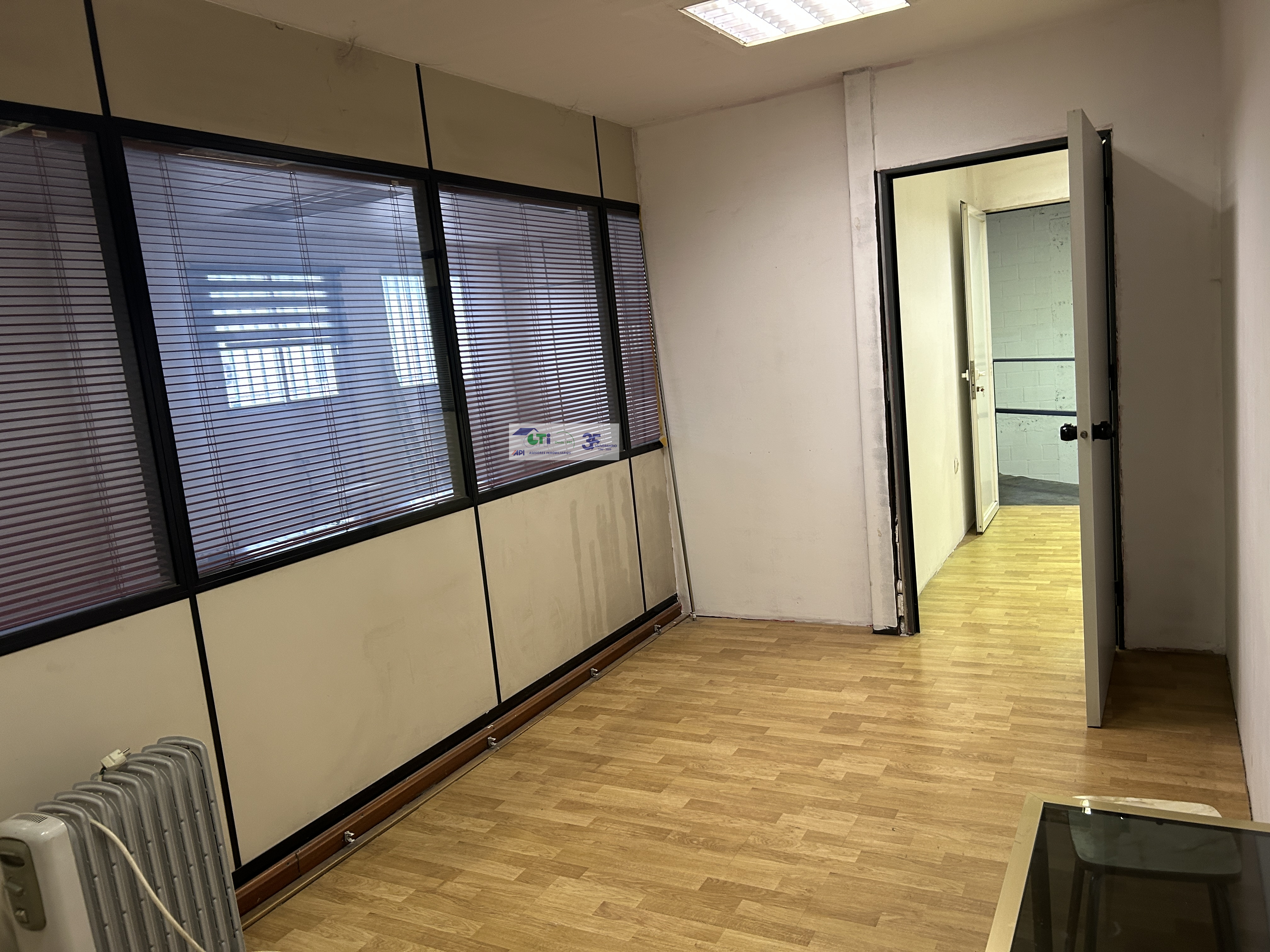 GTI Zaragoza - Naves Industriales - Locales Comerciales