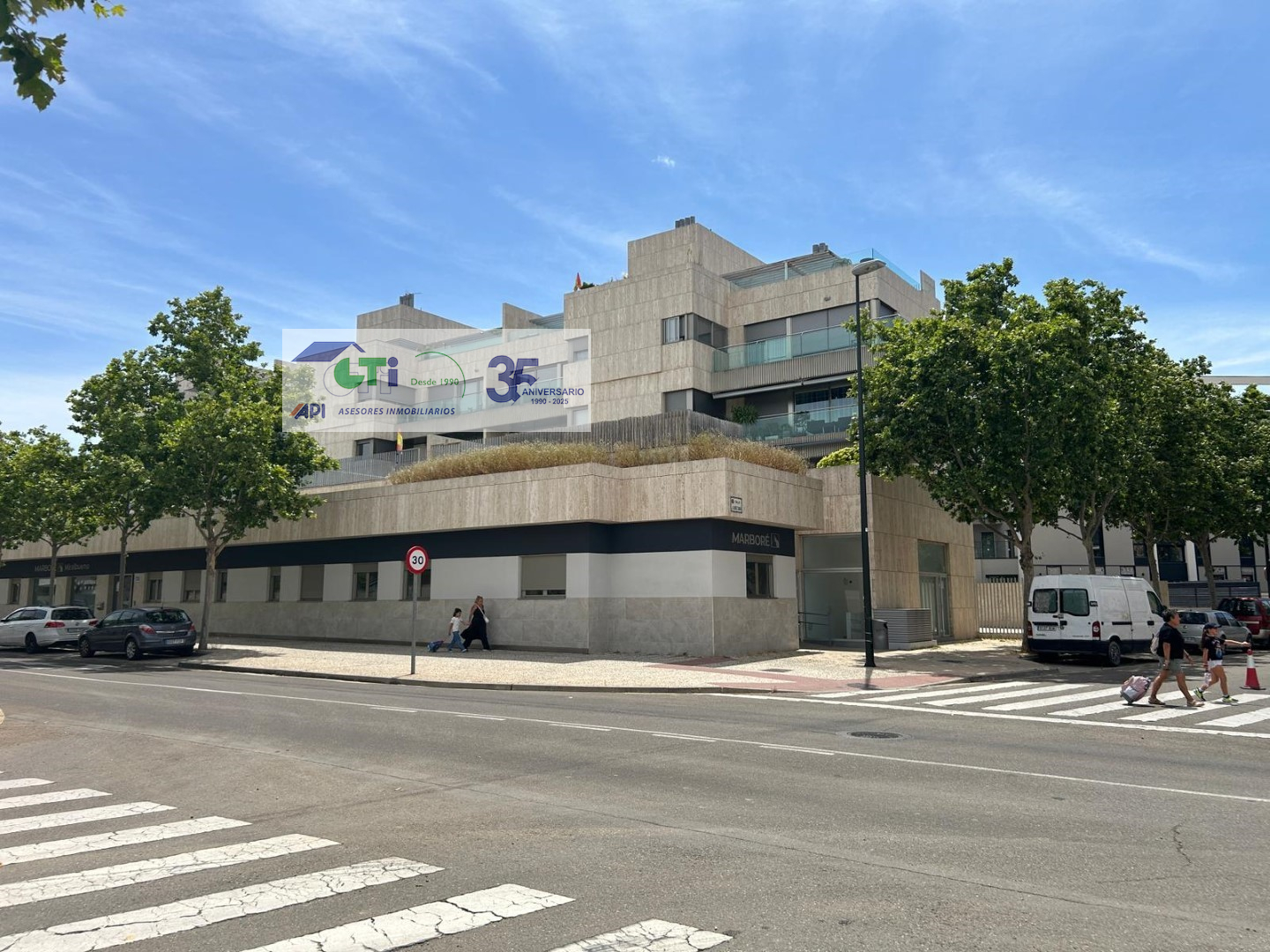 GTI Zaragoza - Naves Industriales - Locales Comerciales