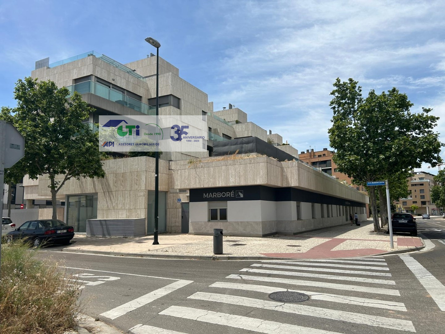 Oportunidad en venta en Miralbueno.