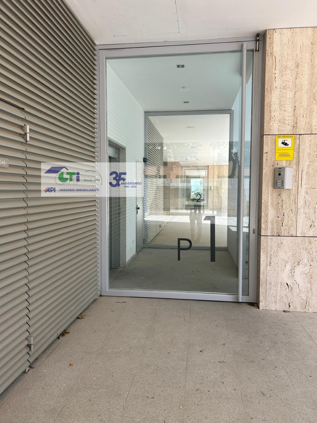 GTI Zaragoza - Naves Industriales - Locales Comerciales