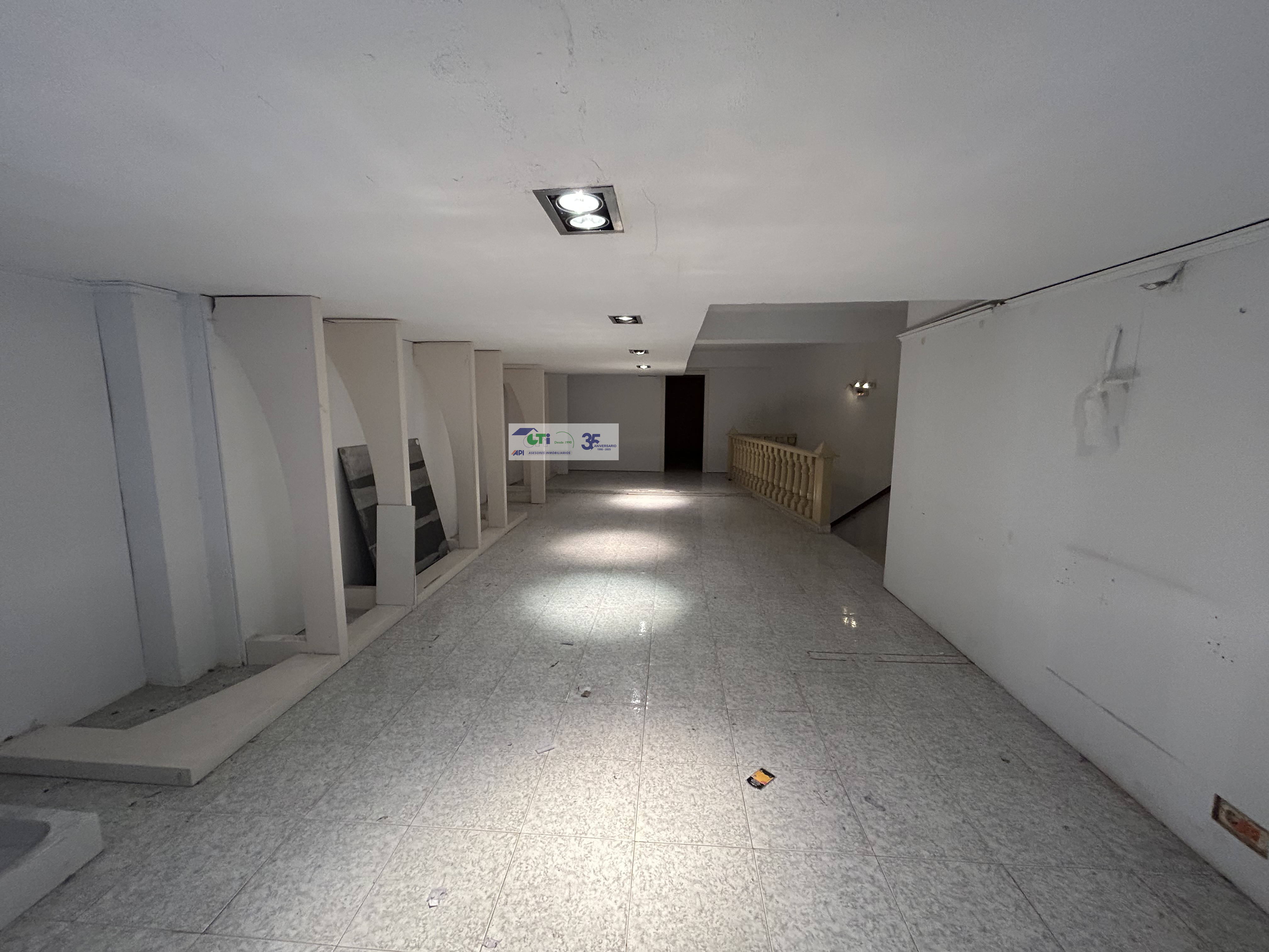 GTI Zaragoza - Naves Industriales - Locales Comerciales