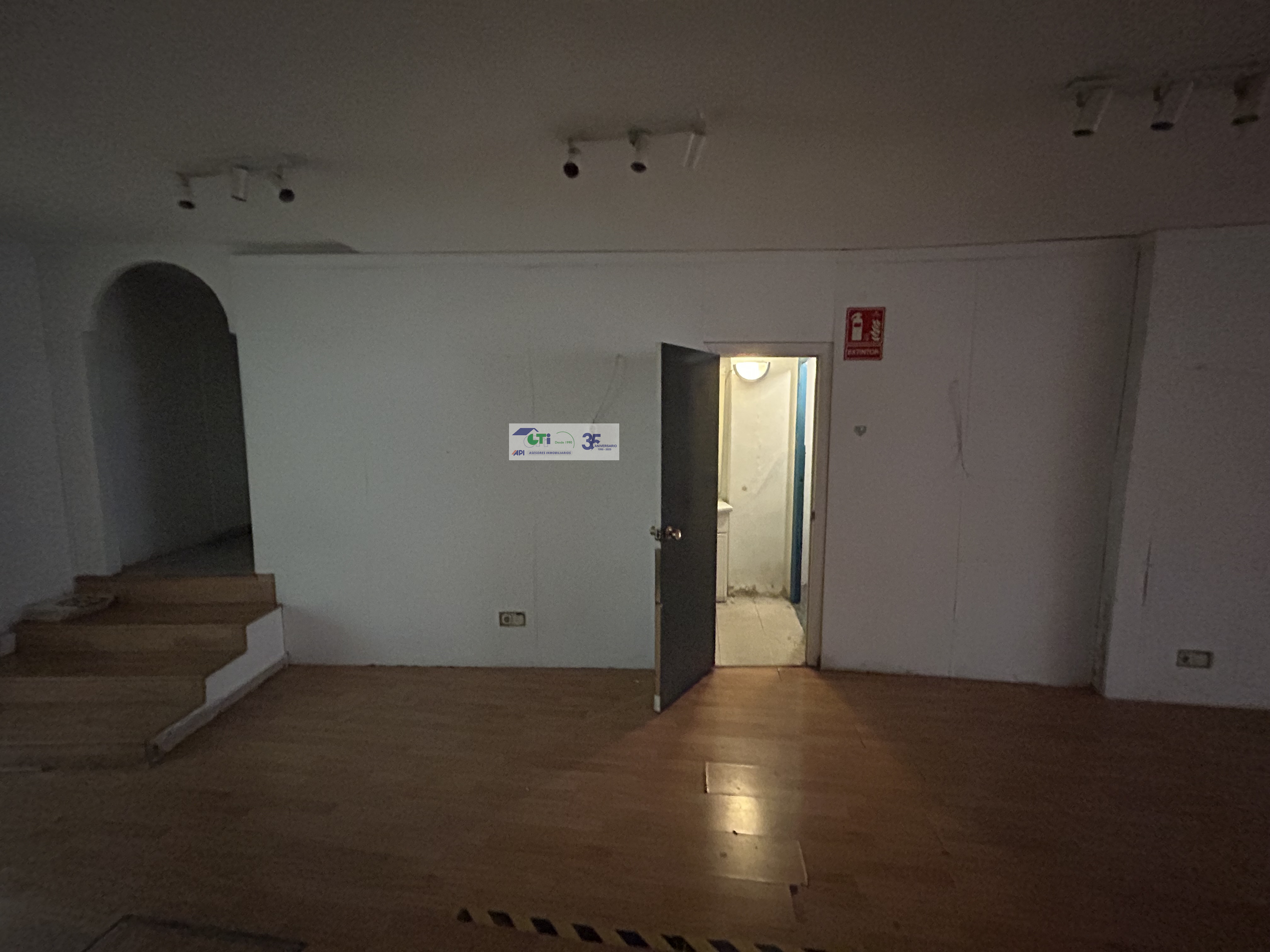 GTI Zaragoza - Naves Industriales - Locales Comerciales