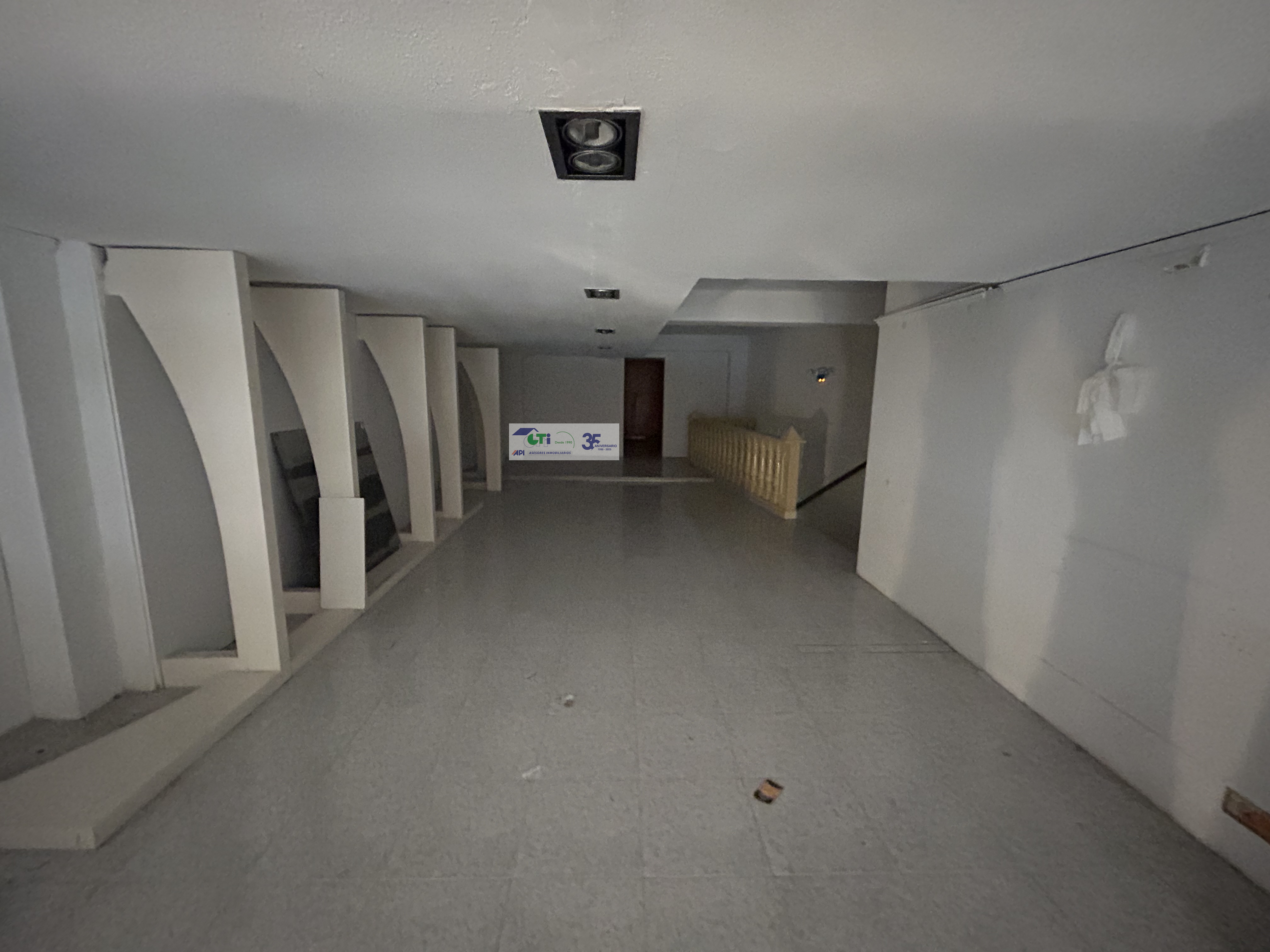GTI Zaragoza - Naves Industriales - Locales Comerciales