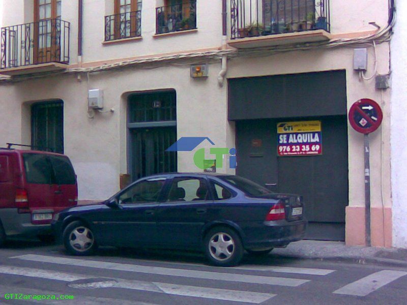 LOCAL COMERCIAL EN ALQUILER