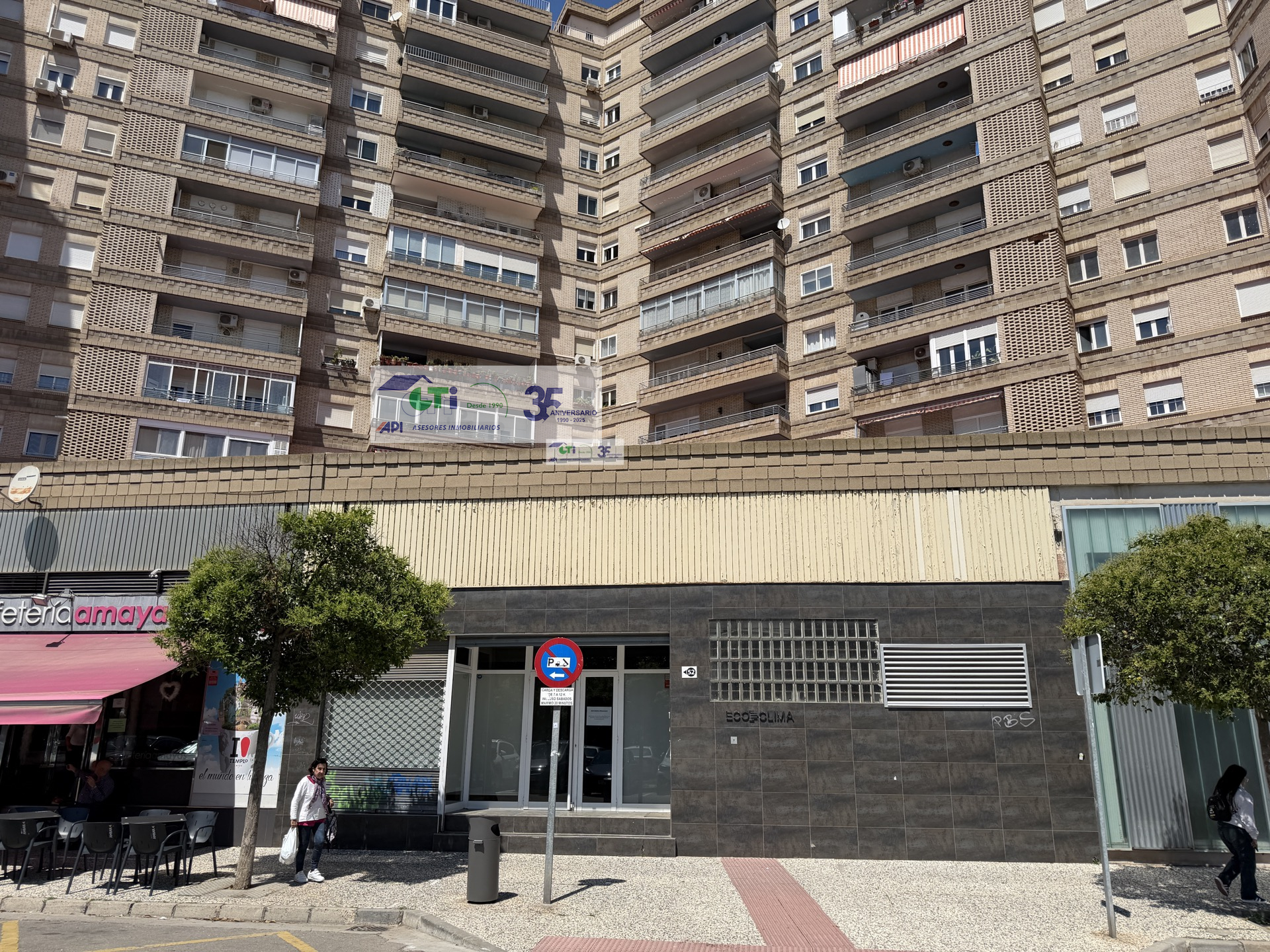 GTI Zaragoza - Naves Industriales - Locales Comerciales