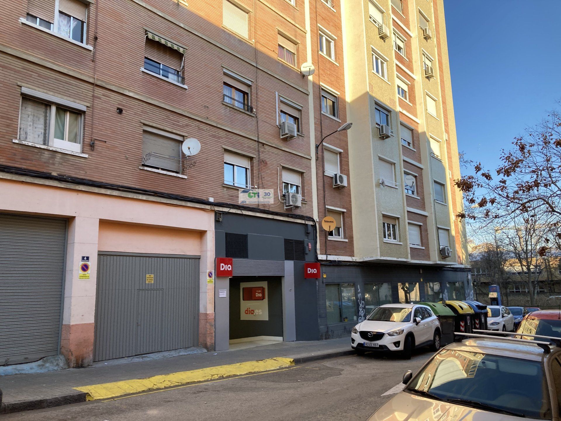 LOCAL COMERCIAL EN VENTA CON INQUILINO