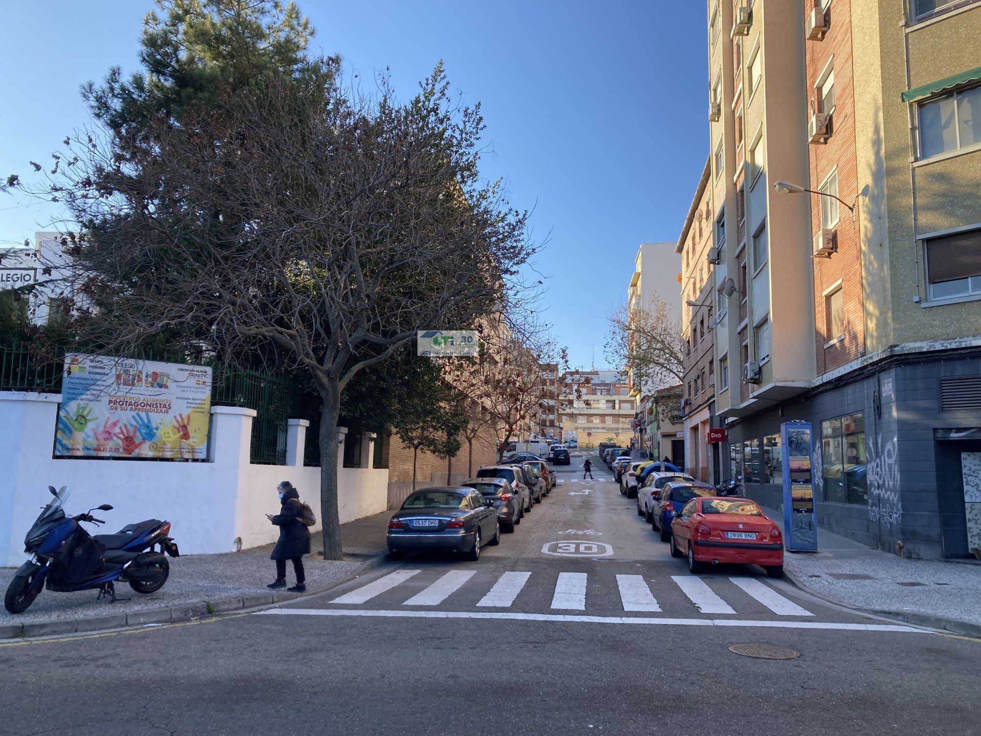 GTI Zaragoza - Naves Industriales - Locales Comerciales