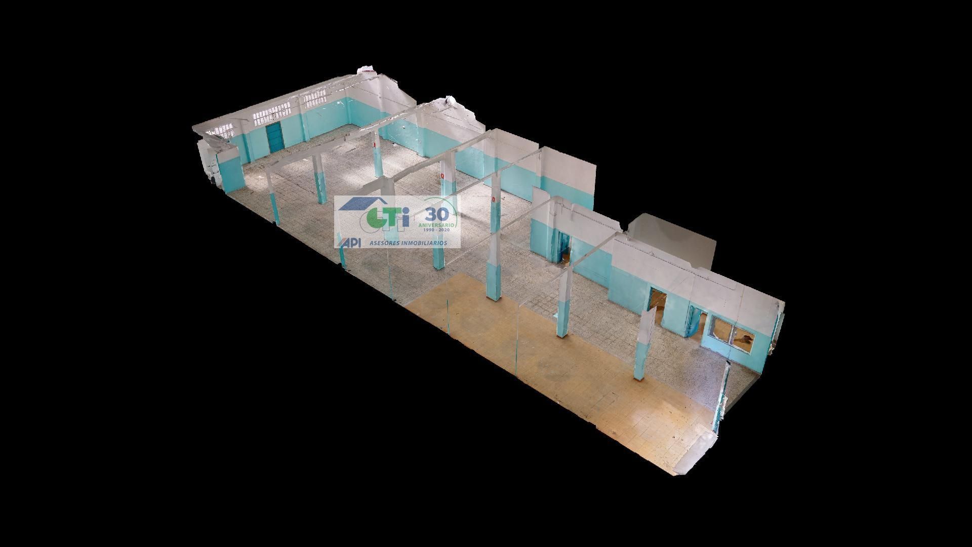 LOCAL COMERCIAL EN ALQUILER ZONA MIGUEL SERVET
