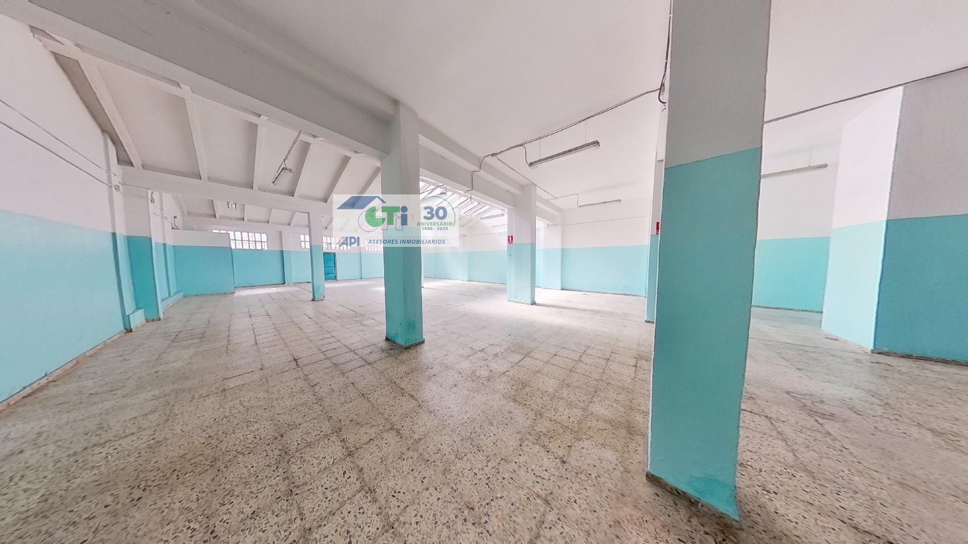 GTI Zaragoza - Naves Industriales - Locales Comerciales