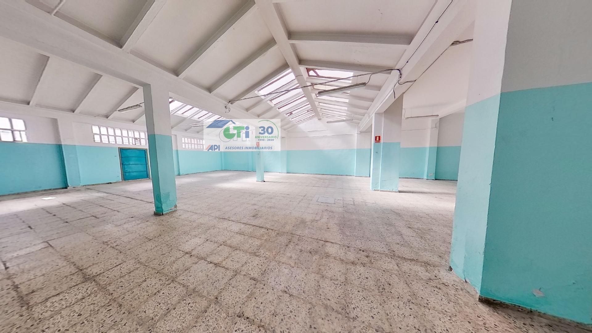 GTI Zaragoza - Naves Industriales - Locales Comerciales