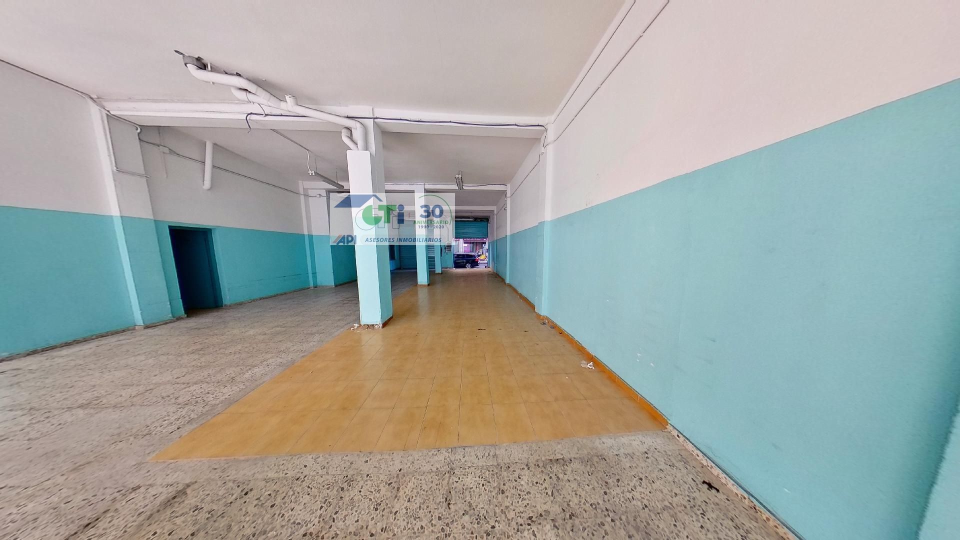 GTI Zaragoza - Naves Industriales - Locales Comerciales
