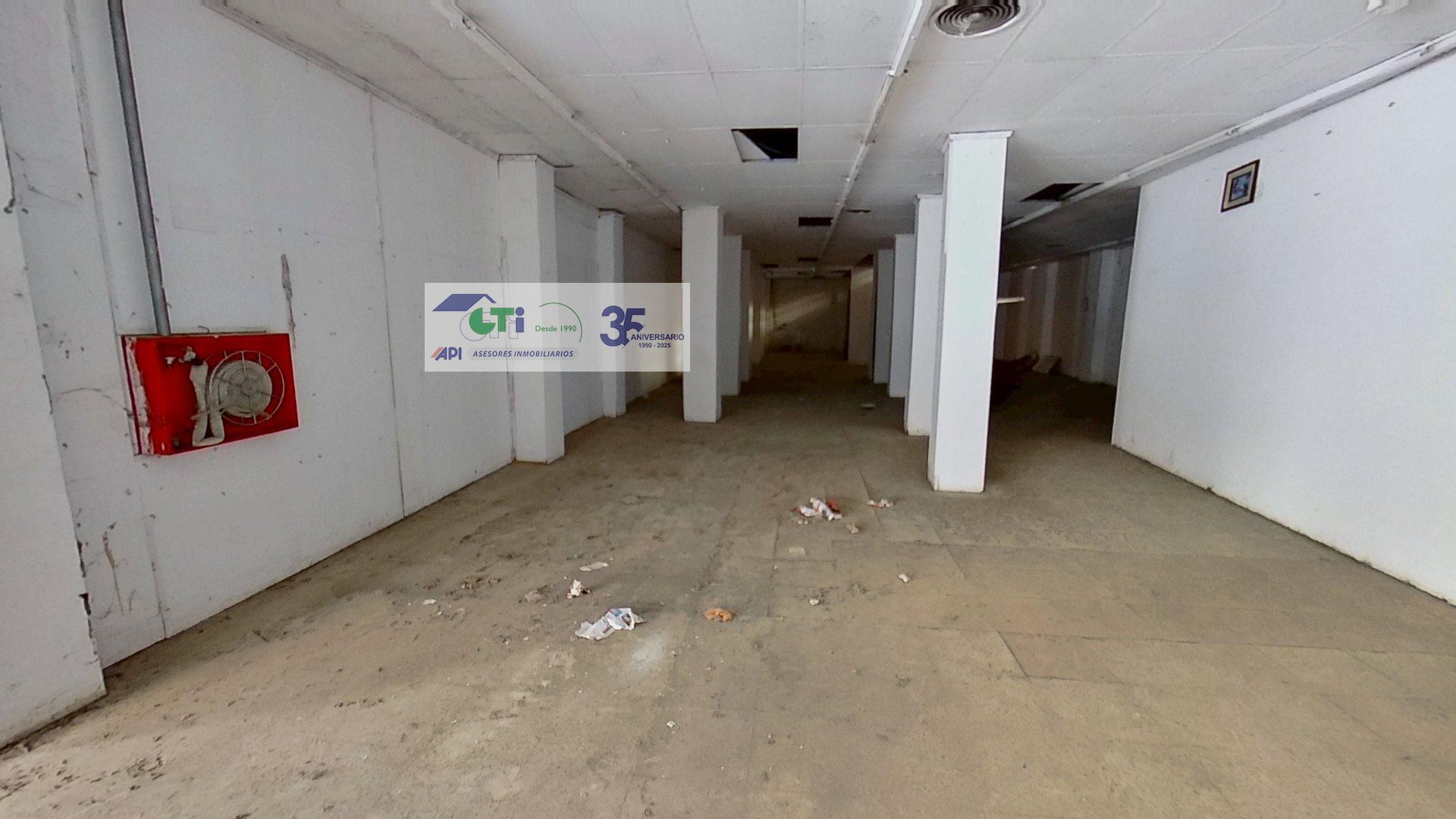 GTI Zaragoza - Naves Industriales - Locales Comerciales
