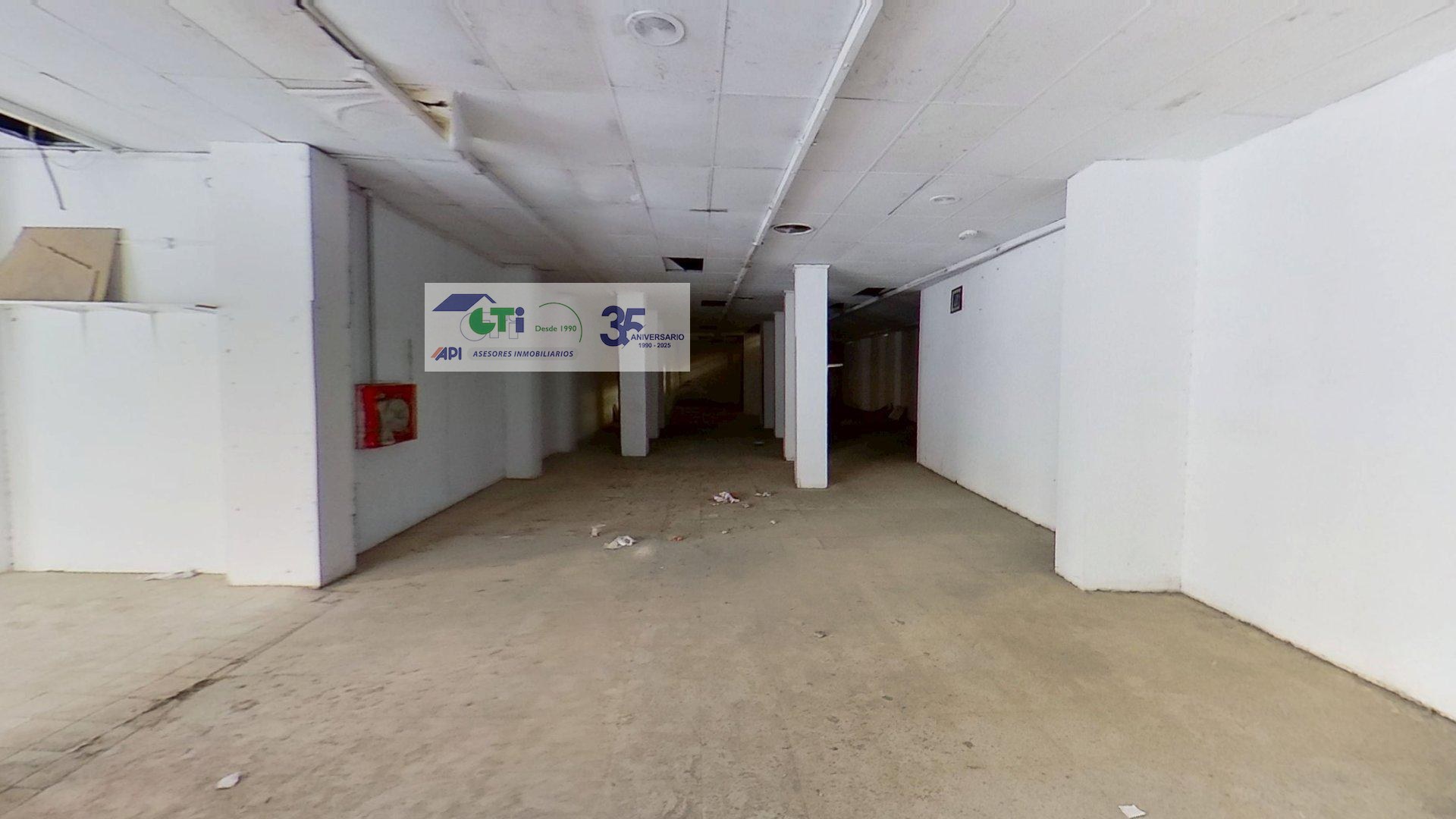 GTI Zaragoza - Naves Industriales - Locales Comerciales
