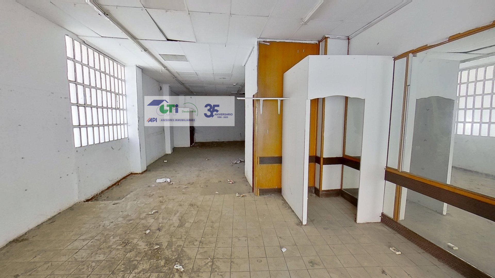 GTI Zaragoza - Naves Industriales - Locales Comerciales